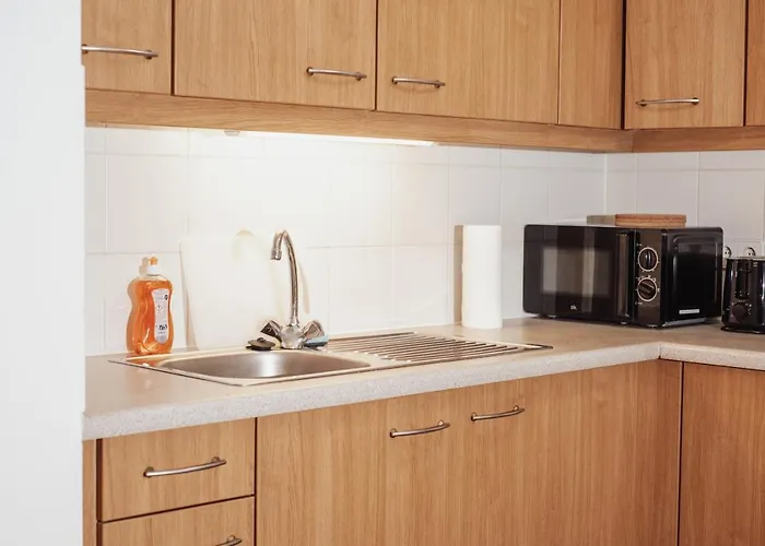 Appartement Buergerspitalgasse Zentrale Am Westbahnhof